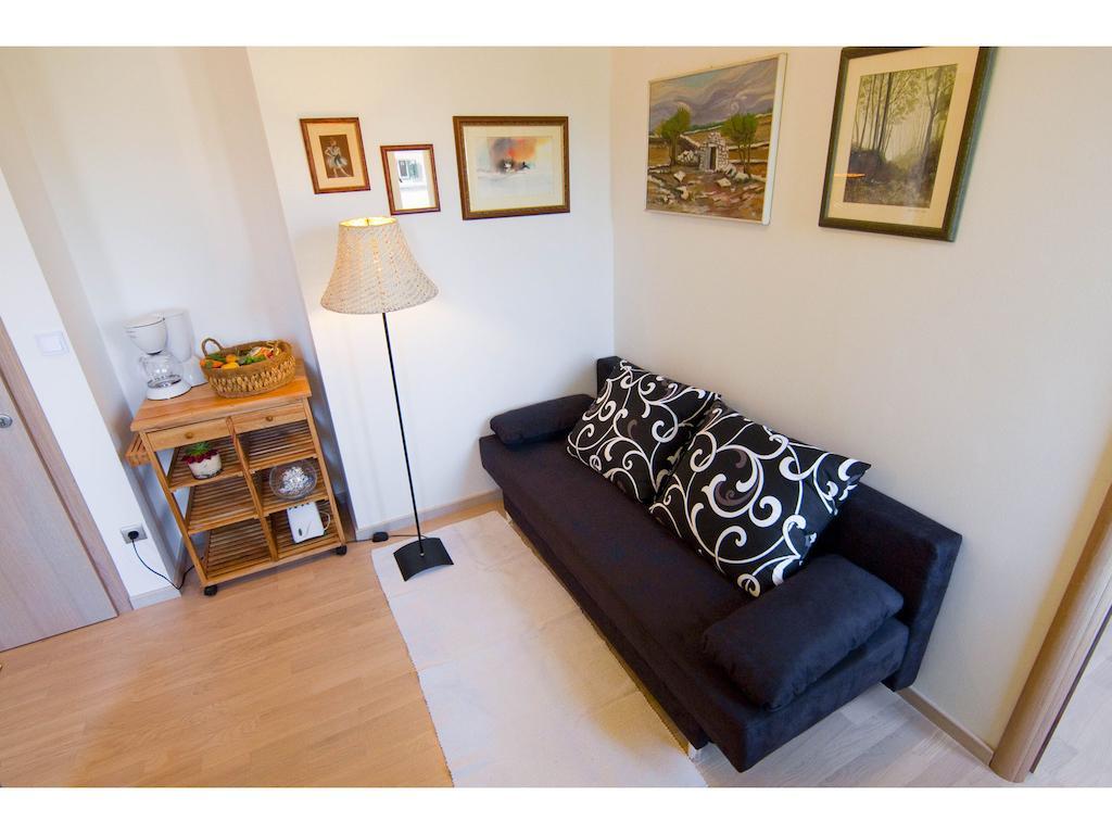 Apartment Solenta Spalato Room photo