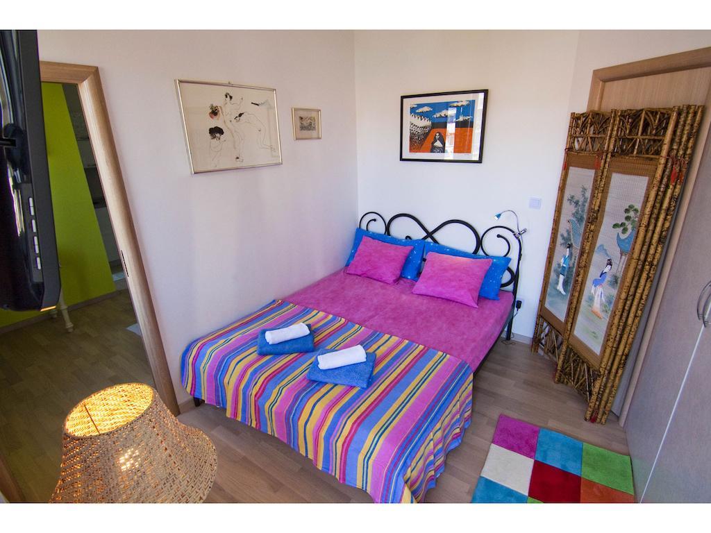 Apartment Solenta Spalato Room photo