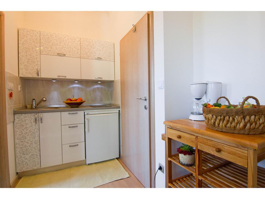 Apartment Solenta Spalato Room photo