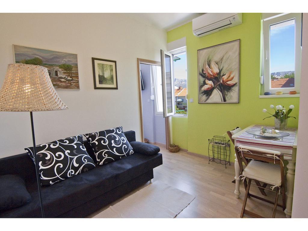 Apartment Solenta Spalato Room photo