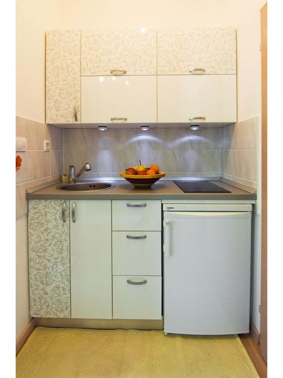 Apartment Solenta Spalato Room photo